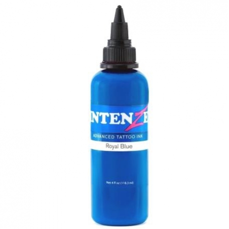 INTENZE ROYAL BLUE INTENZE ROYAL BLUE