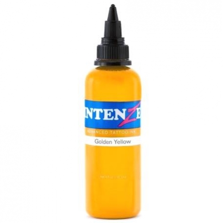 INTENZE GOLDEN YELLOW INTENZE GOLDEN YELLOW