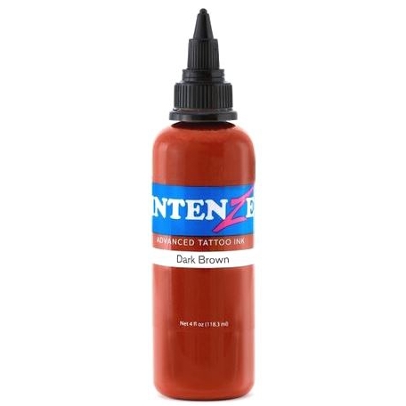 INTENZE DARK BROWN INTENZE DARK BROWN