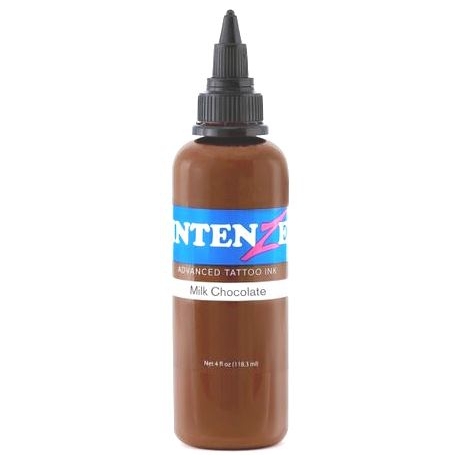 INTENZE MILK CHOCOLATE INTENZE MILK CHOCOLATE