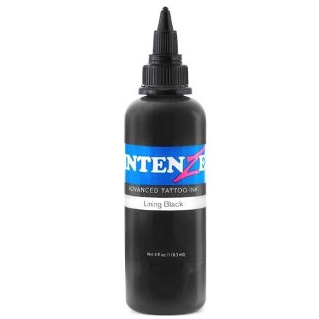 INTENZE LINING BLACK INTENZE LINING BLACK