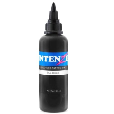 INTENZE TRUE BLACK INTENZE TRUE BLACK