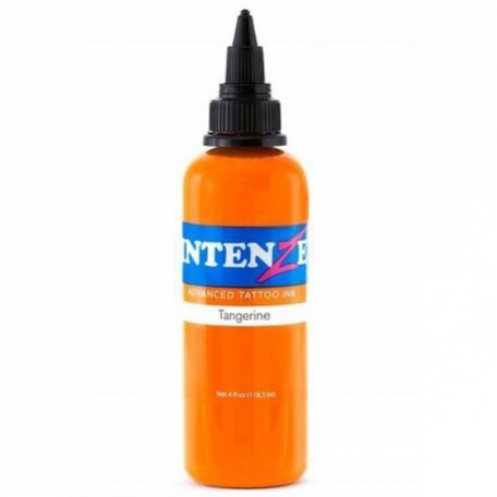 INTENZE TANGERINE INTENZE TANGERINE