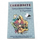 PAPIER HECTOGRAPHIQUE