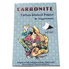 PAPIER HECTOGRAPHIQUE