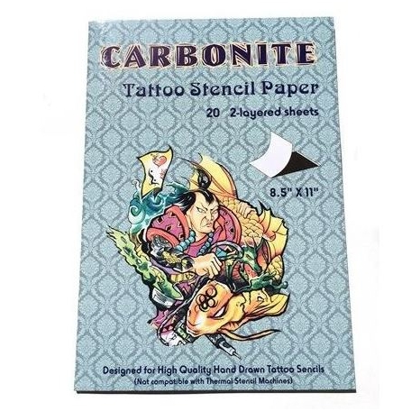 PAPIER HECTOGRAPHIQUE