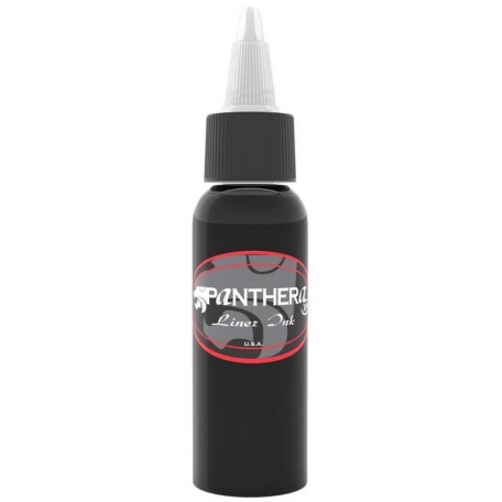 PANTHERA LINER BLACK 30ML PANTHERA LINER BLACK 30ML
