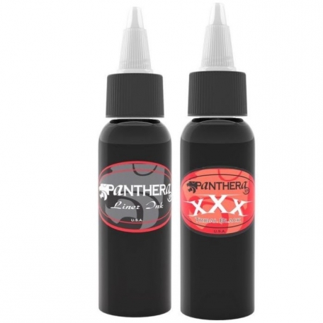 DUO PANTHERA 2X30ML DUO PANTHERA 2X30ML
