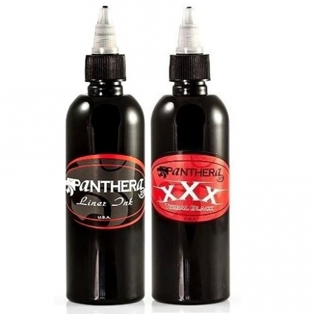 DUO PANTHERA 2x150ml DUO PANTHERA 2x150ml