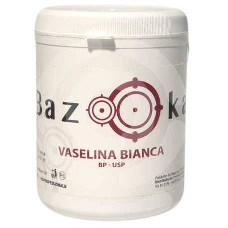 VASELINE BAZOOKA 500ml VASELINE BAZOOKA 500ml
