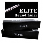 AIGUILLES ELITE PLATINUM RONDES 1RL