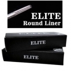 AIGUILLES RONDES "ELITE PLATINUM"