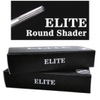 AIGUILLES RONDES "ELITE PLATINUM"