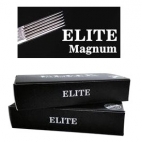 AIGUILLES MAGNUM "ELITE PLATINUM"