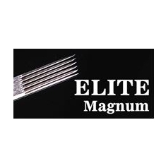 AIGUILLES MAGNUM "ELITE PLATINUM"