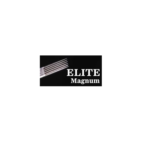 AIGUILLES MAGNUM "ELITE PLATINUM"