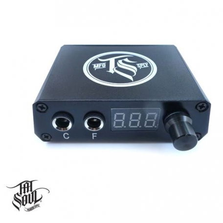 ALIMENTATION "TATSOUL" TRAVEL