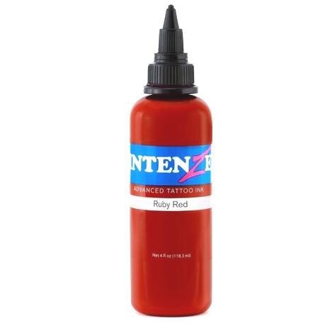 INTENZE RUBY RED INTENZE RUBY RED