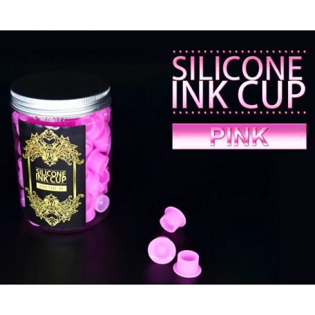 CUP ENCRE EN SILICONE