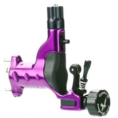 ROTATIVE DRAGONFLY X2 DEEP PURPLE 