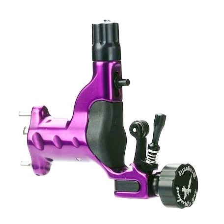 ROTATIVE DRAGONFLY X2 DEEP PURPLE 