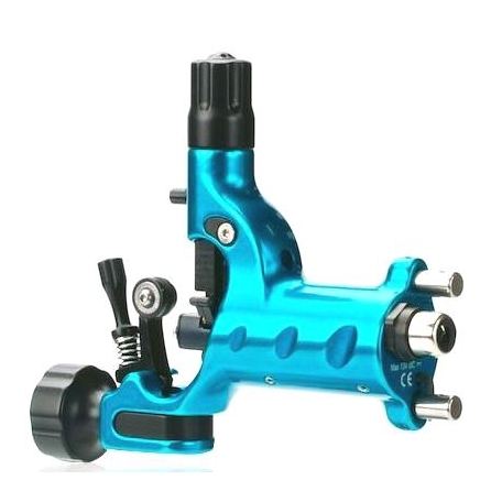 ROTATIVE STINGRAY X2 CYANIDE CYAN