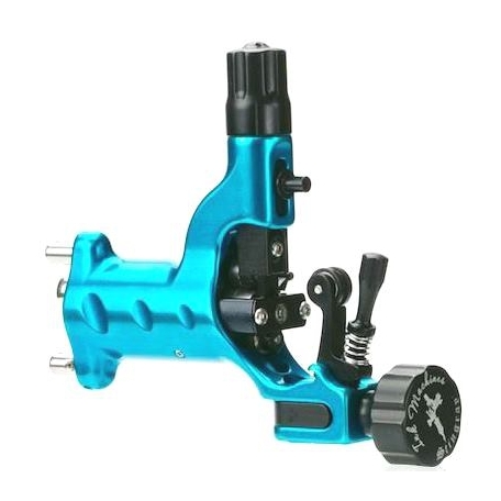 ROTATIVE STINGRAY X2 CYANIDE CYAN