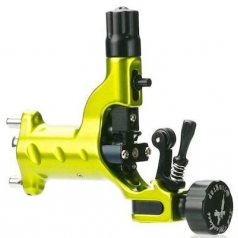 ROTATIVE STINGRAY X2 SLIME GREEN 