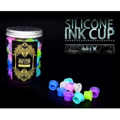 CUPS ENCRE PREMIUM EN SILICONE