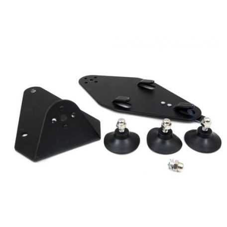 KIT COMPLET "STINGRAY X2" 