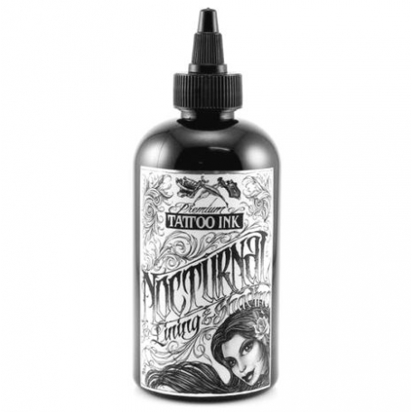 ENCRE NOCTURNAL INK "LINING & SHADING BLACK" ENCRE NOCTURNAL INK "LINING & SHADING BLACK"