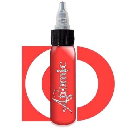 ENCRE ATOMIC HAPPY RED ENCRE ATOMIC HAPPY RED