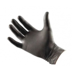 GANTS PANTHERA LATEX NOIR (XL)