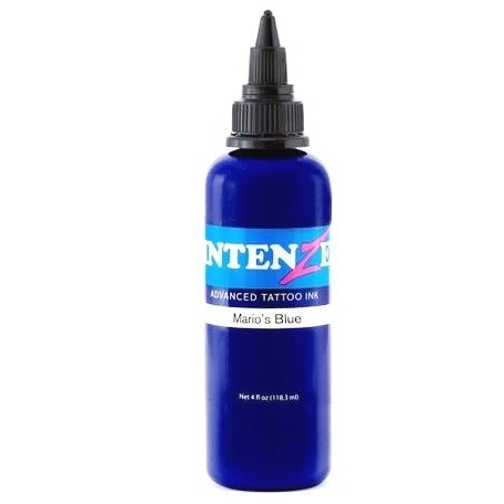 ENCRE INTENZE MARIO'S BLUE ENCRE INTENZE MARIO'S BLUE