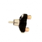 ADAPTATEUR/CONVERTISSEUR RCA EN CLIP CORD