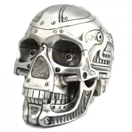 TETE DE MORT DECORATIVE TETE DE MORT DECORATIVE
