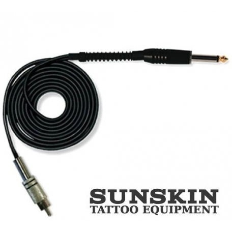 CLIP CORD RCA "SUNSKIN" CLIP CORD RCA "SUNSKIN"