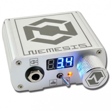 ALIMENTATION "NEMESIS"