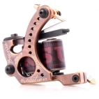 MACHINE SUNSKIN "J.WALKER BRONZE EVOLUTION LINER"