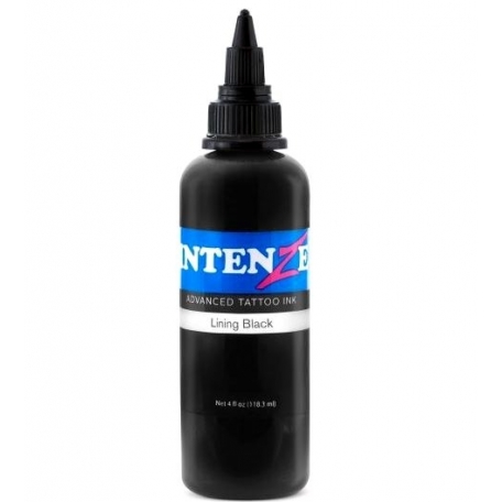 ENCRE INTENZE LINING BLACK ENCRE INTENZE LINING BLACK