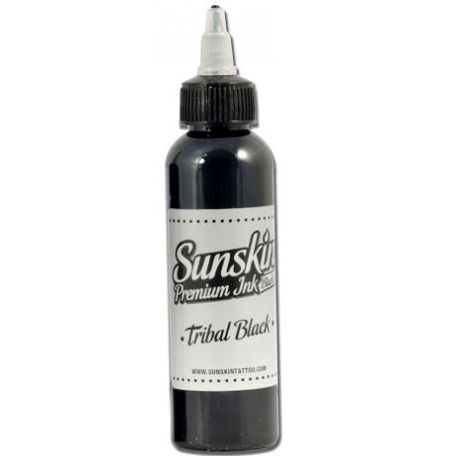 ENCRE SUNSKIN "TRIBAL BLACK" ENCRE SUNSKIN "TRIBAL BLACK"