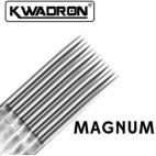 Aiguilles magnum "Kwadron"