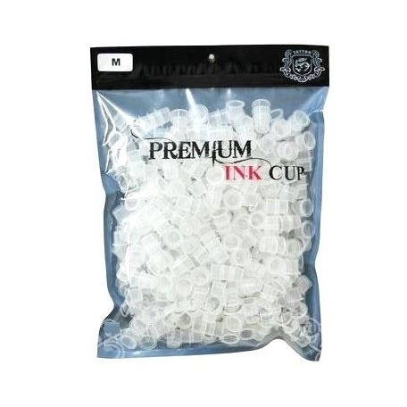CUPS ENCRE PREMIUM 9mm CUPS ENCRE PREMIUM 9mm