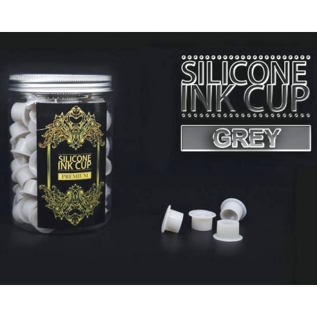 CUPS ENCRE PREMIUM EN SILICONE CUPS ENCRE PREMIUM EN SILICONE