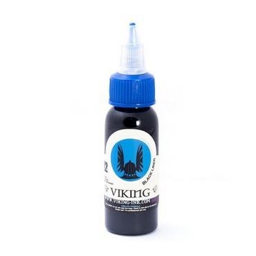 ENCRE VIKING BLACK LINER ENCRE VIKING BLACK LINER