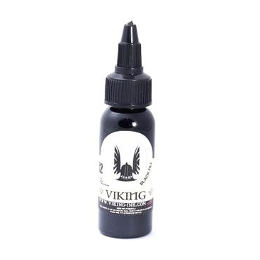 ENCRE VIKING BLACK FILLING ENCRE VIKING BLACK FILLING