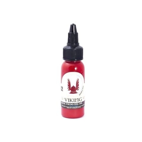 ENCRE VIKING DOUBLE RED ENCRE VIKING DOUBLE RED