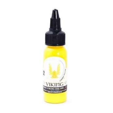 ENCRE VIKING CANARY YELLOW ENCRE VIKING CANARY YELLOW
