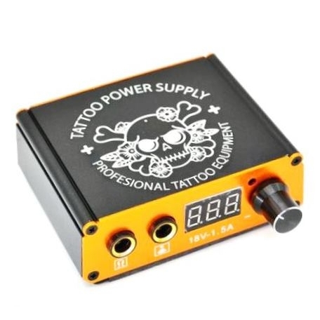 ALIMENTATION SLIM + PEDALE ALIMENTATION SLIM + PEDALE