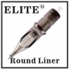 CARTOUCHES AIGUILLES ELITE II - 14 LINER